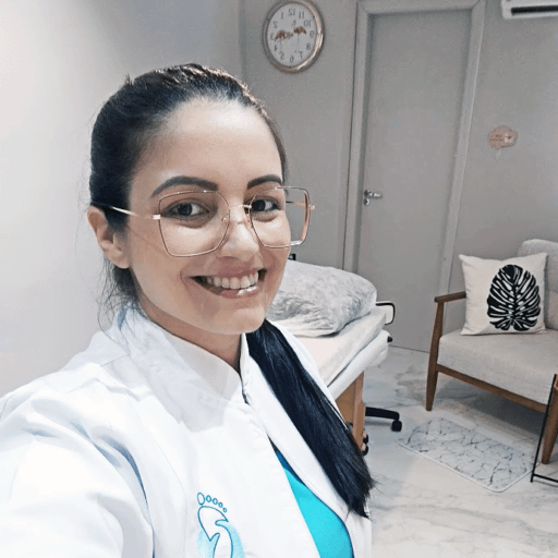 Quem faz reflexologia podal?
