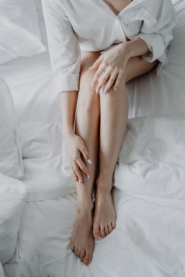 Reflexologia emocional: como os pés ajudam a aliviar a sobrecarga