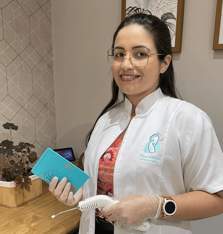 Quantos dias devo ficar com auriculoterapia?