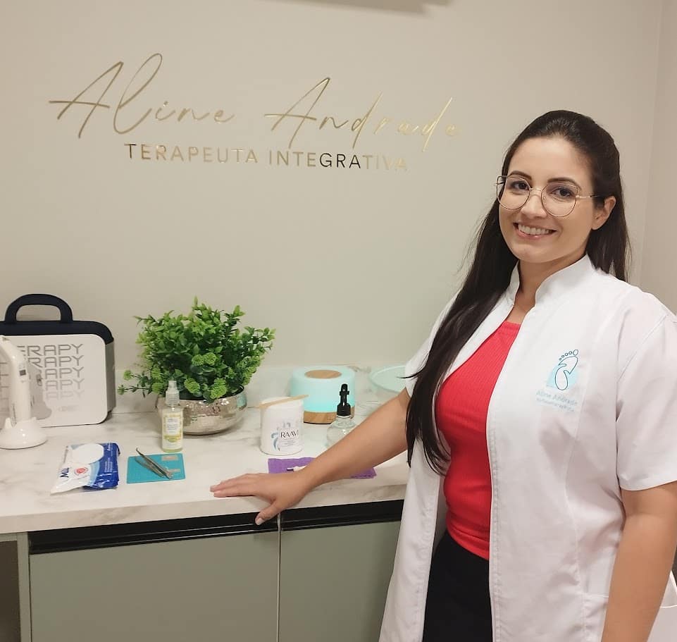 Onde fazer reflexologia podal em Sorocaba?